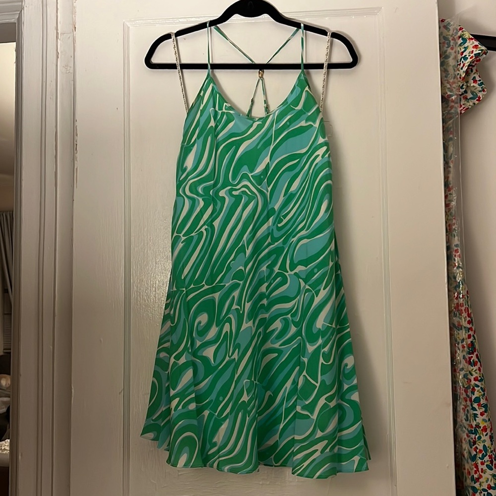 Lilly Pulitzer Dress-S